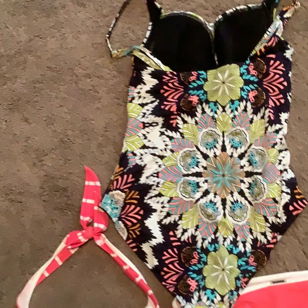 Bathing Suit Bundle - image 3